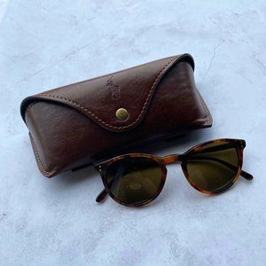 Ralph Lauren POLO Sunglasses PH4110